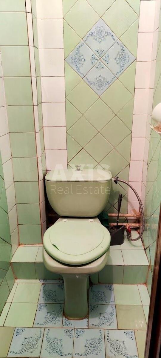 3k apartment pr-t Bazhana Mykoly 9Д594099