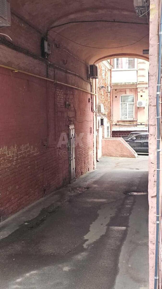 Объект торговли ул. Михайловская 22, 20м2635754