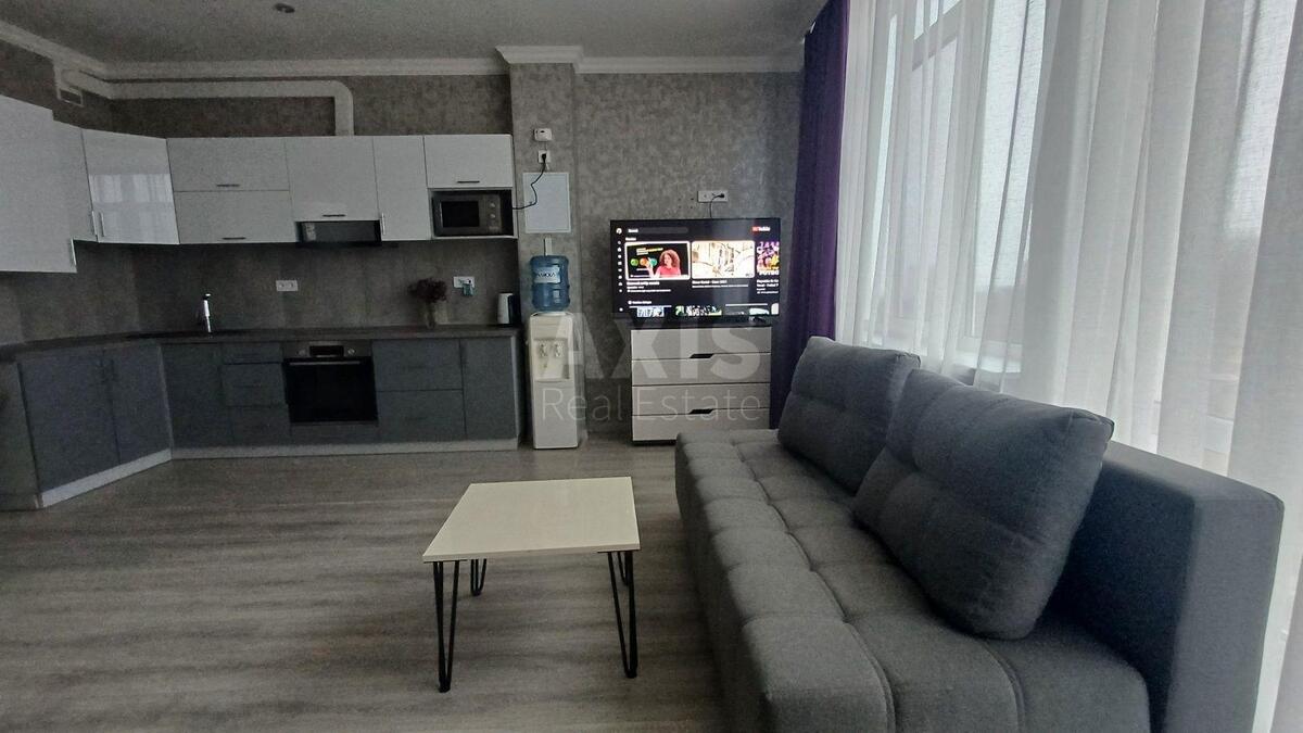 3к квартира ул. Писаржевского Академика 8А594260
