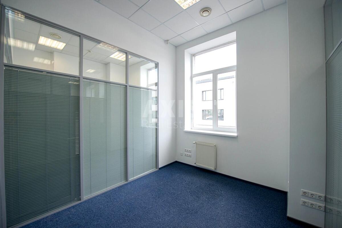 Office vul. Pymonenka Mykoly 13, 295m2594348