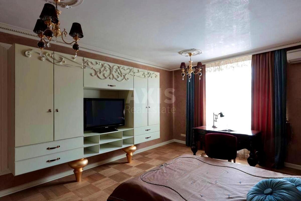 4k apartment vul. Okipnoi' Rai'sy 10Б636019