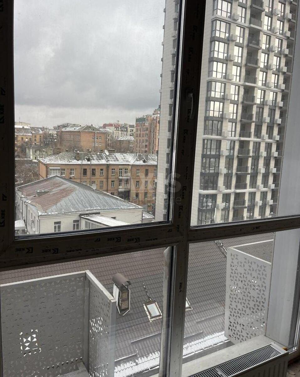 3k apartment vul. Bul'varno-Kudrjavs'ka 17А2