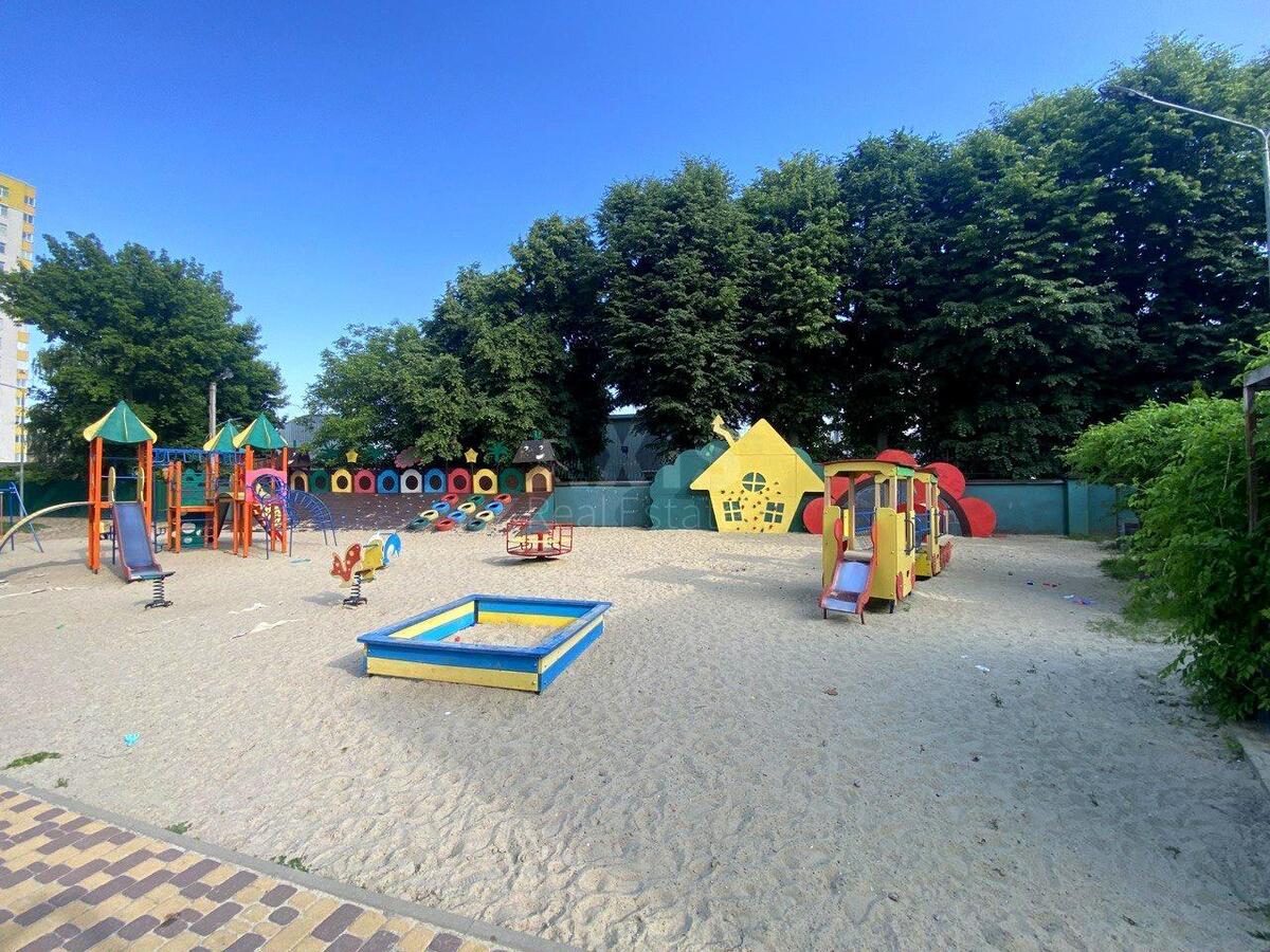 1k apartment vul. Kablukova 25595354
