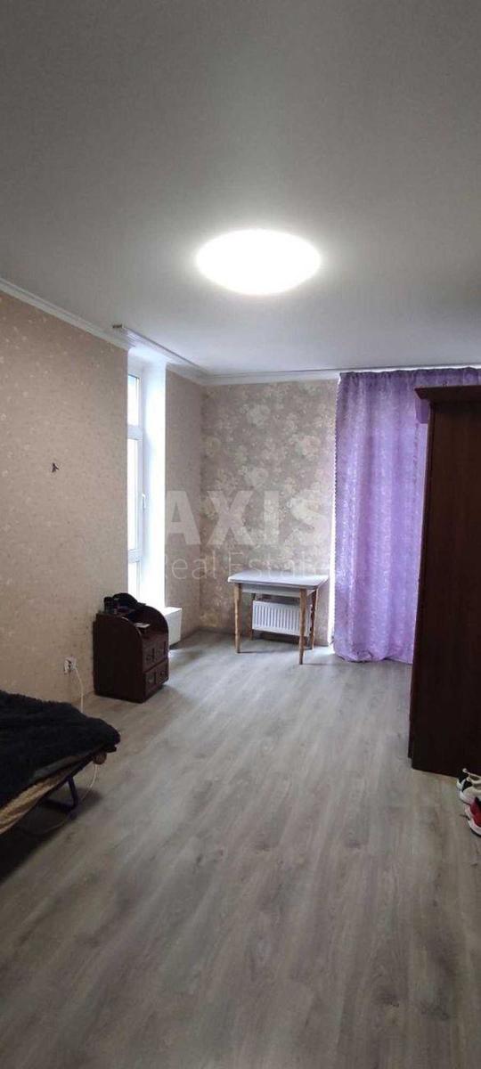 3k apartment vul. Regeneratorna 410
