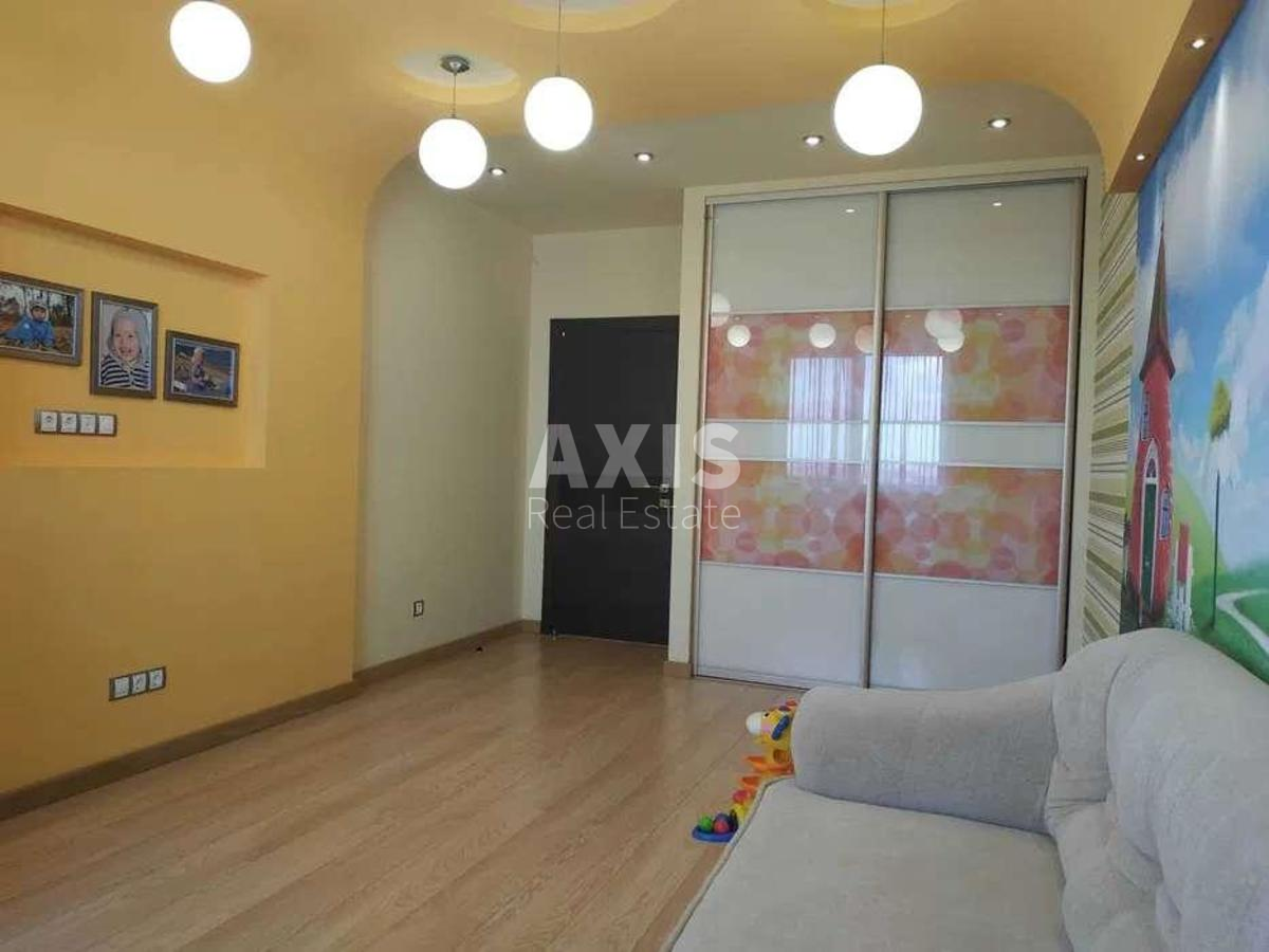 3k apartment vul. Vyshgorods'ka 45233695