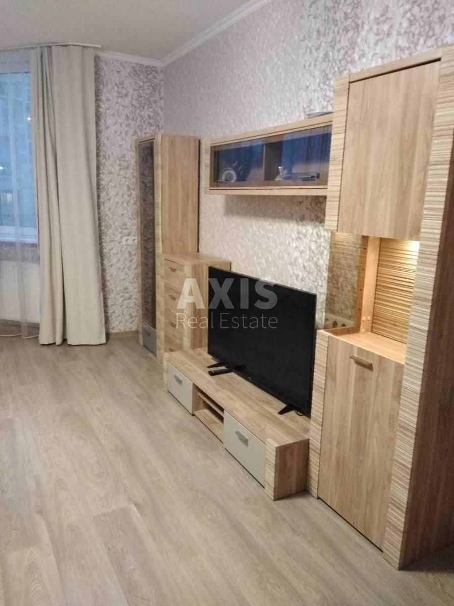 1k apartment vul. Knjazhyj Zaton 95