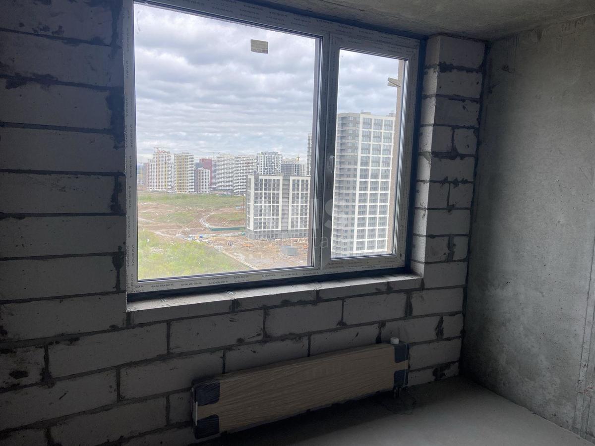 2k apartment vul. Rodyny Kristeriv 201