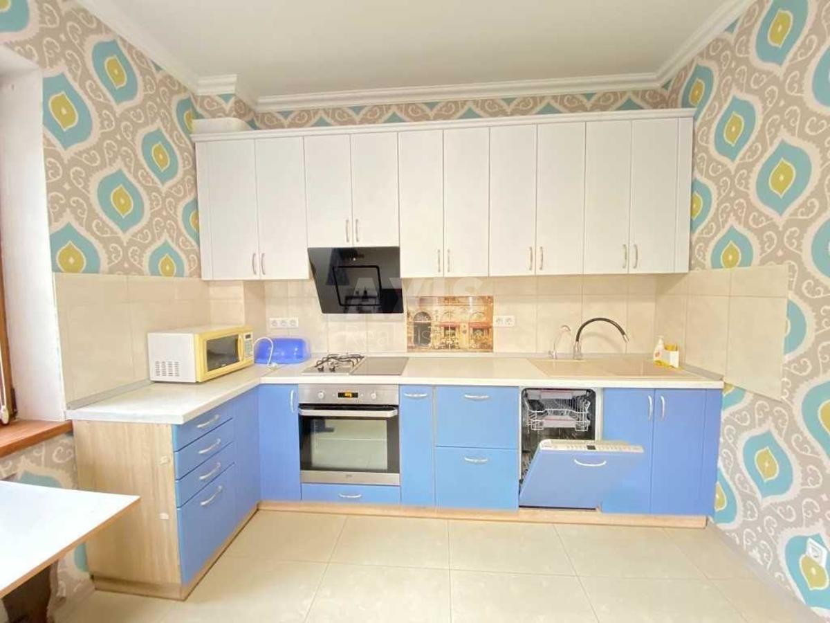 House vul. Berkovec'ka, 312m2, Kyiv city4