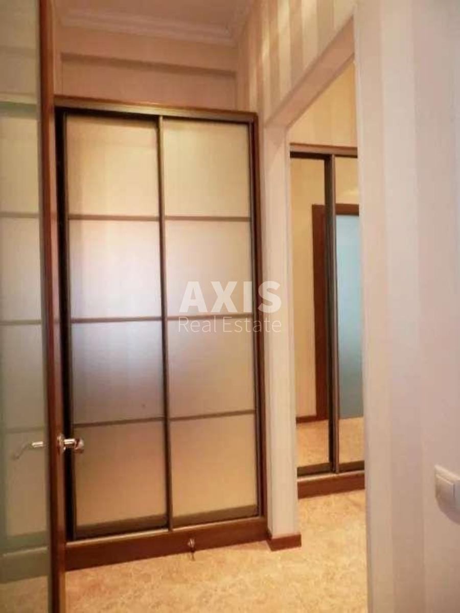 2k apartment vul. Antonovycha 2515