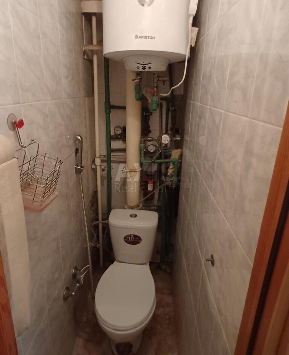 2k apartment vul. Polovec'ka 14А2