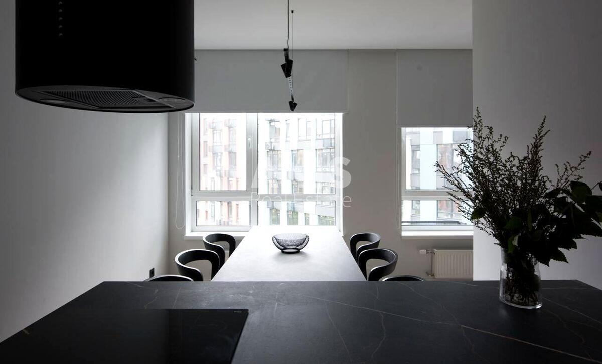 3k apartment bul. Ryl's'kogo Tadeja 159283