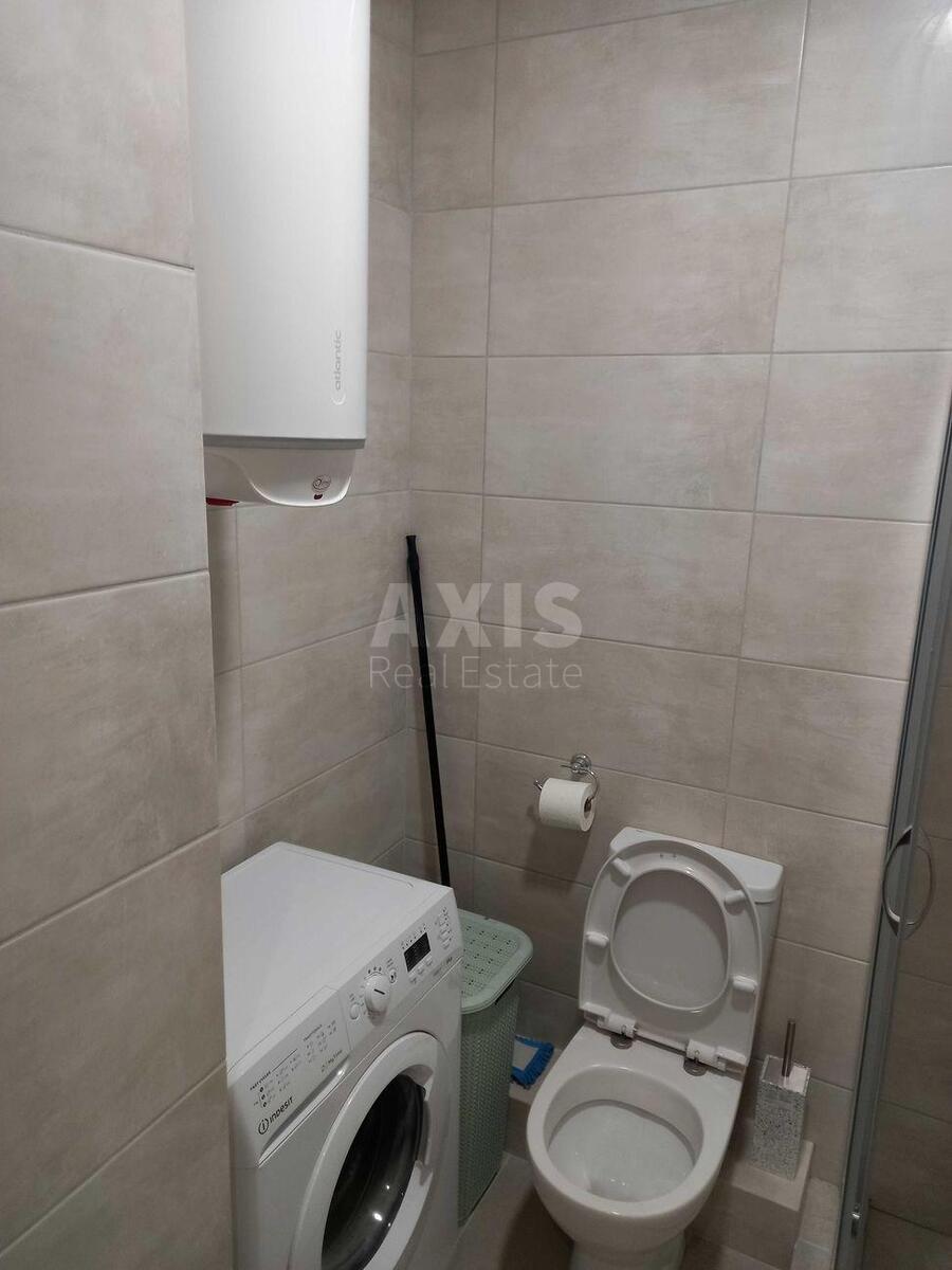 1k apartment vul. Saljutna 2593145