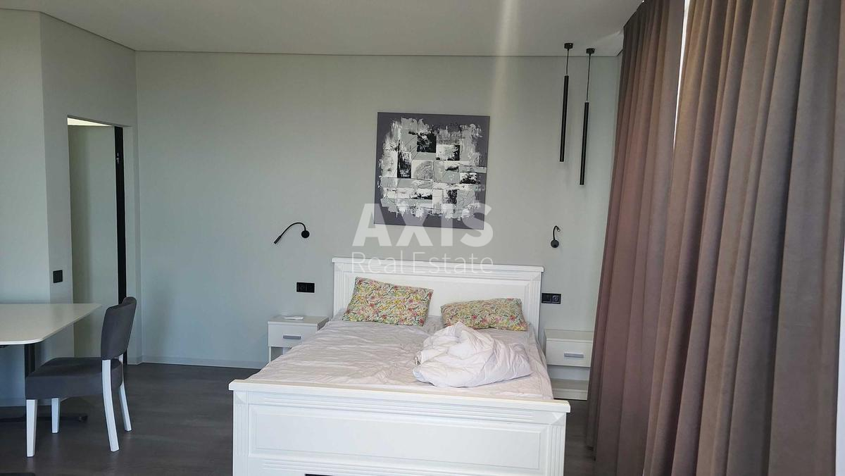 2k apartment pr-t Peremogy 673