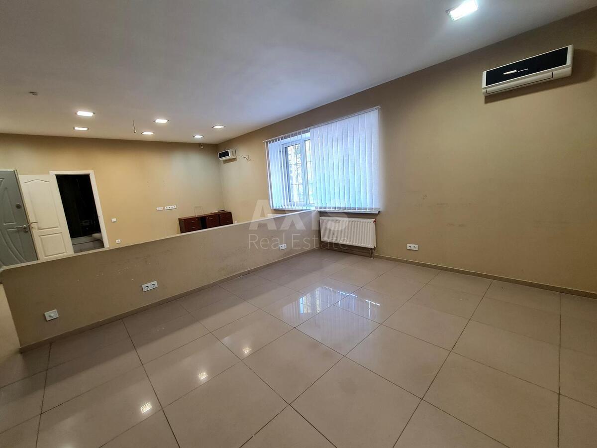 Офис ул. Борщаговская 206, 150м2593363