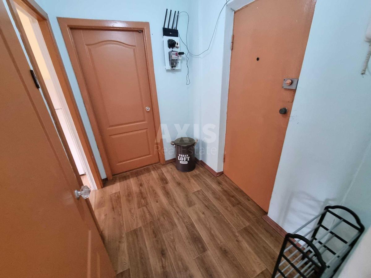 2k apartment vul. Zhukovs'kogo Vasylja 5427366