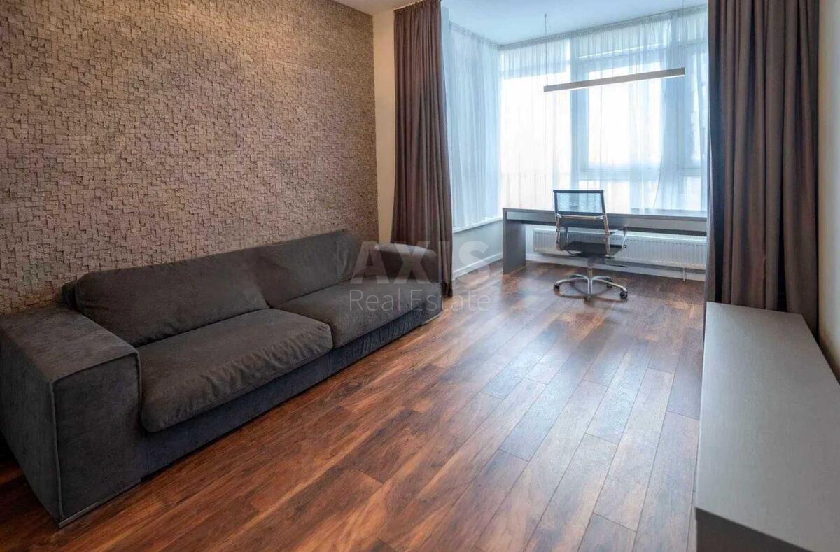 3k apartment bul. Lesi Ukrai'nky 7627252