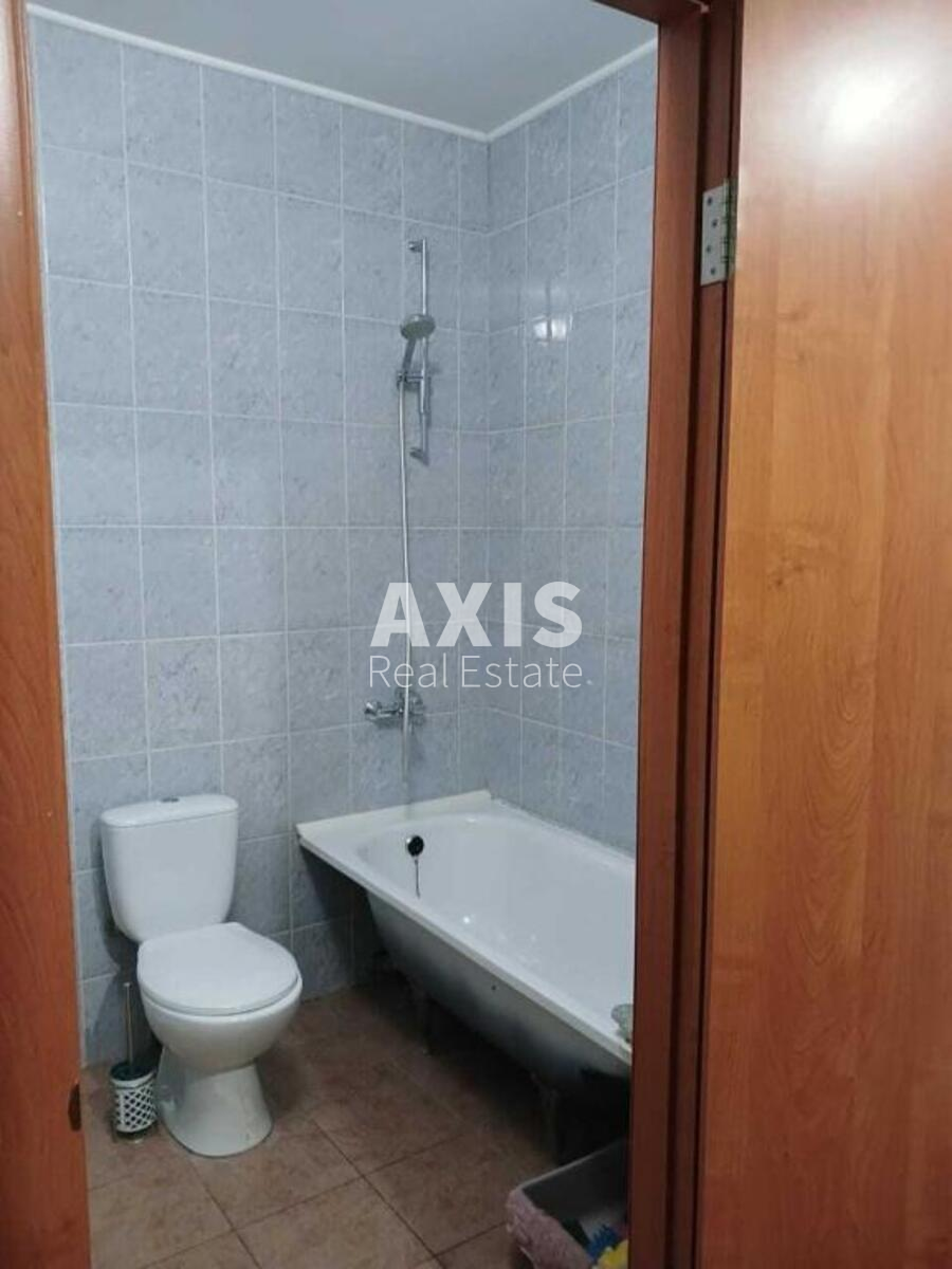 1k apartment vul. Olenivs'ka 918
