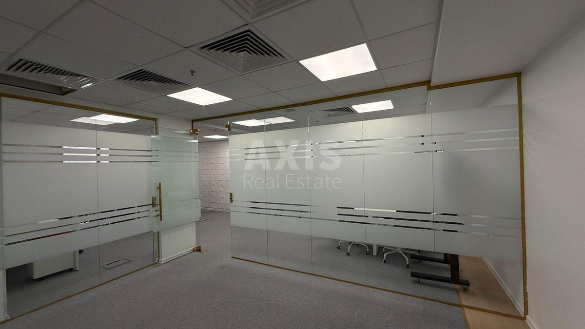Office vul. Hmel'nyc'kogo Bogdana 23, 165m2584317