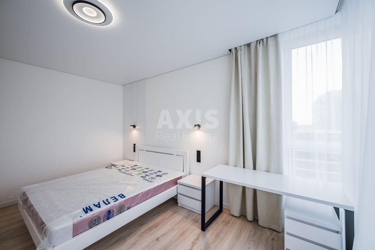 2k apartment pr-t Pravdy 39В18