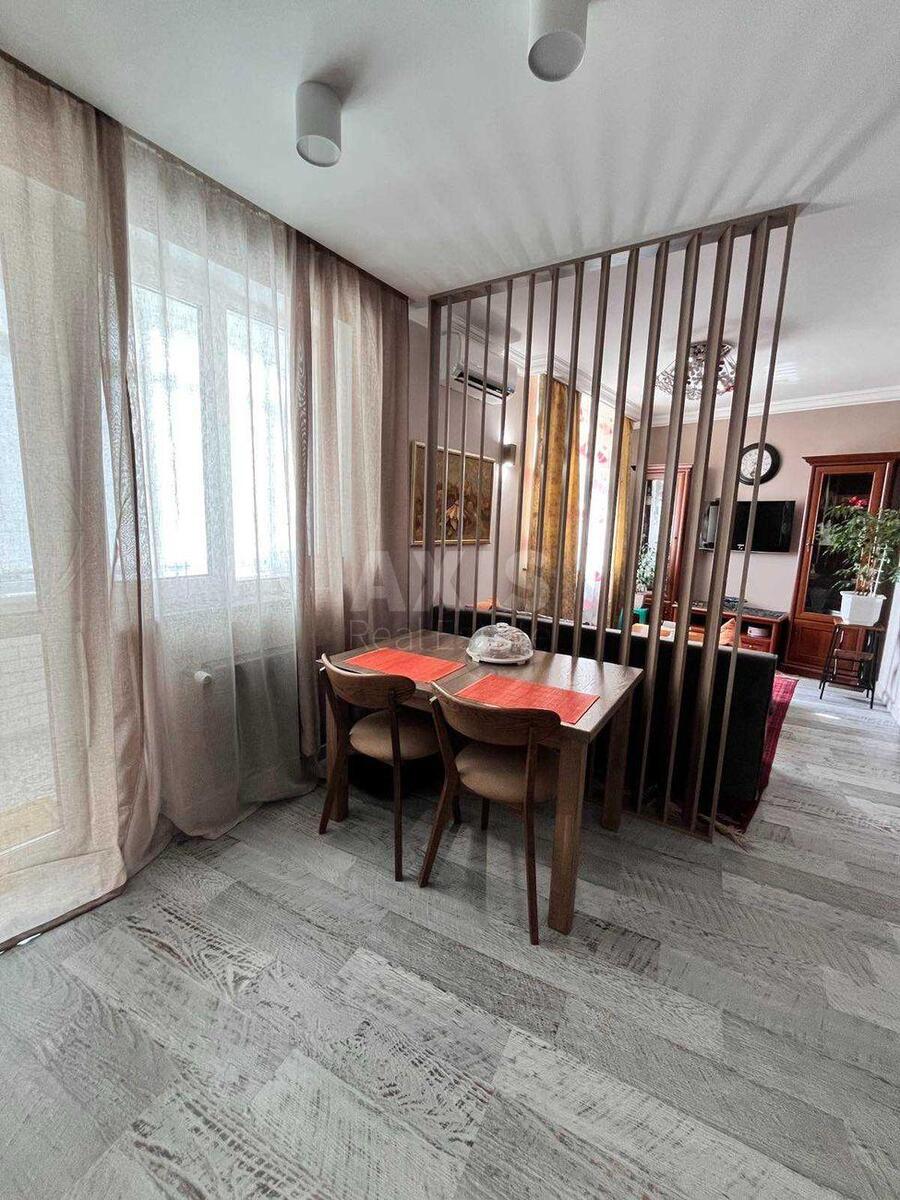 2k apartment pr-t Geroi'v Stalingrada 2Д0