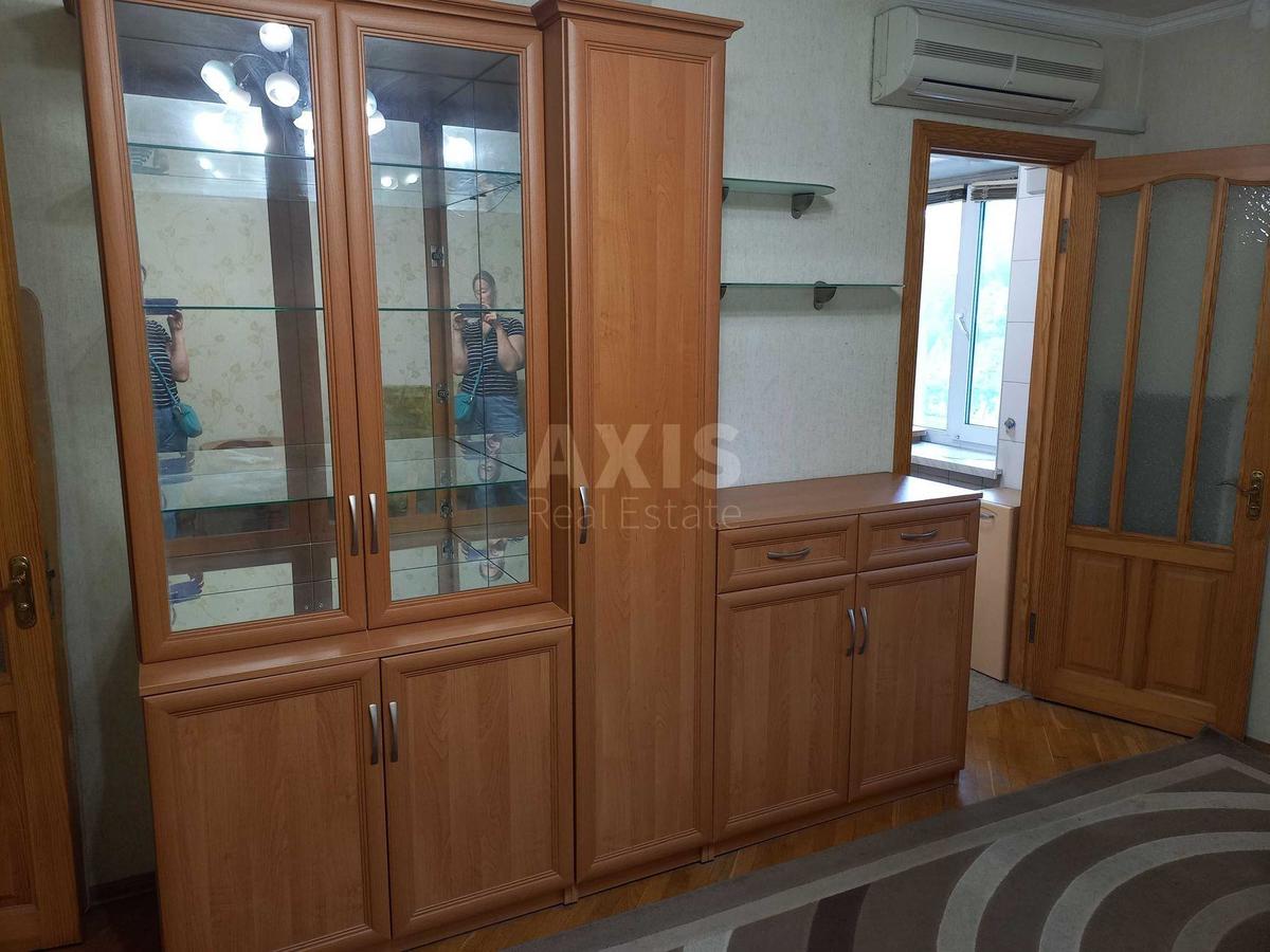 1k apartment vul. Bilorus'ka 150