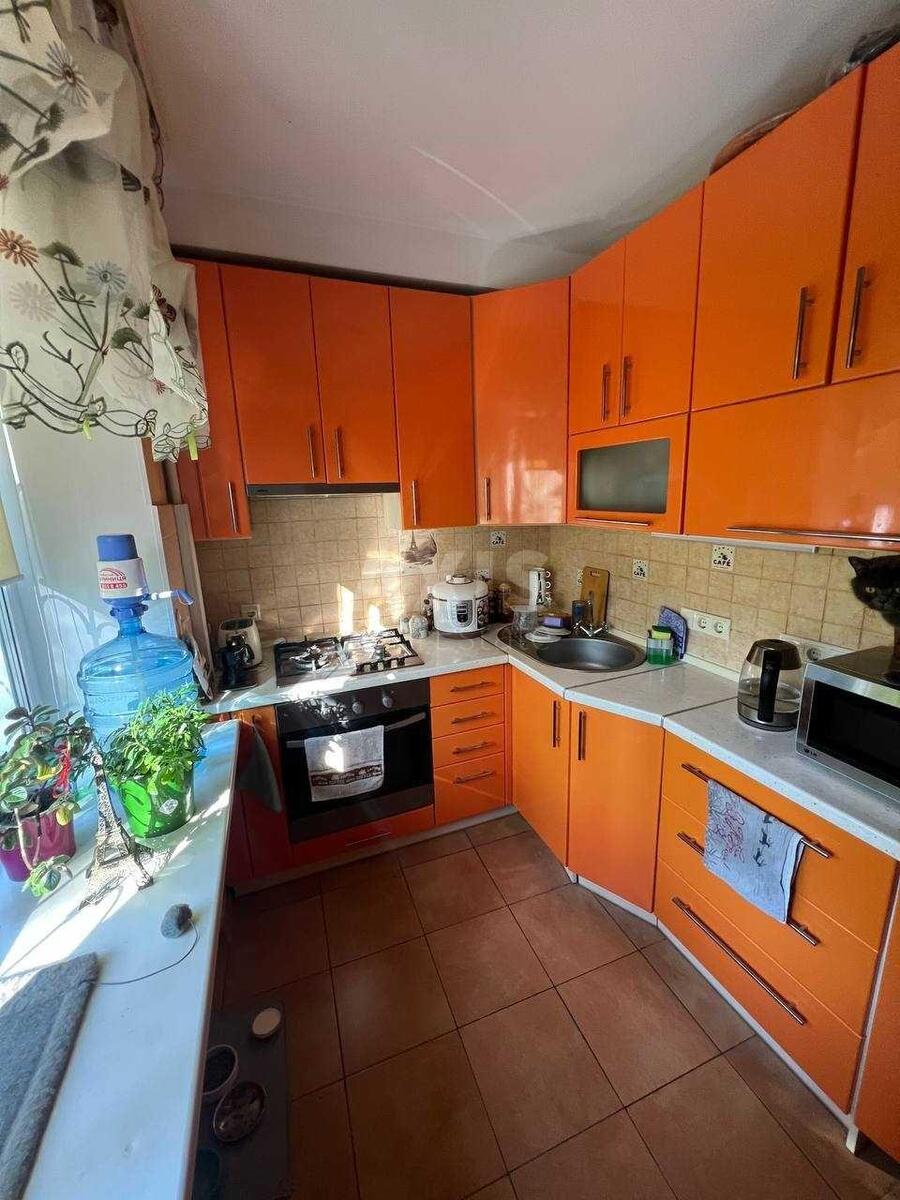 2k apartment vul. Danyla Shherbakivs'kogo 49