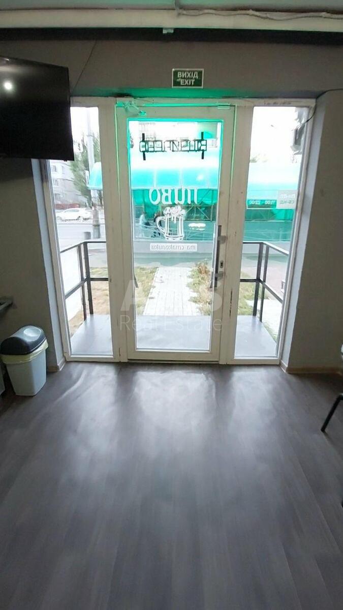 Trade object bul. Perova 30, 46m2541737