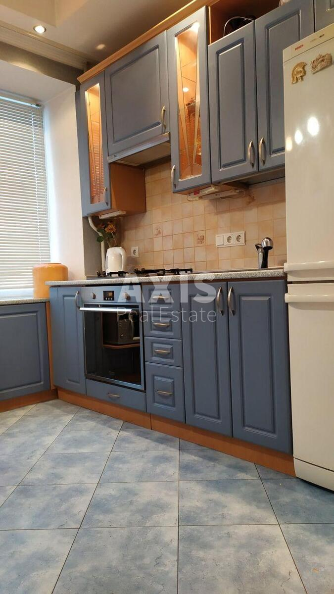 2k apartment vul. Velyka Vasyl'kivs'ka 114624510