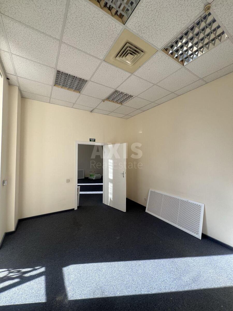 Office vul. Jaroslaviv Val 38, 209m2585324