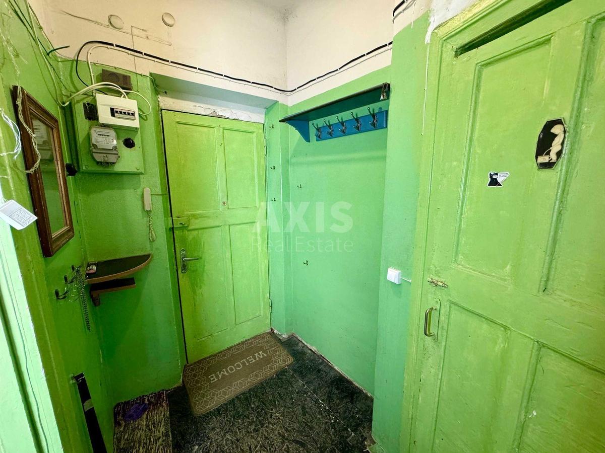 2k apartment vul. Kablukova 135