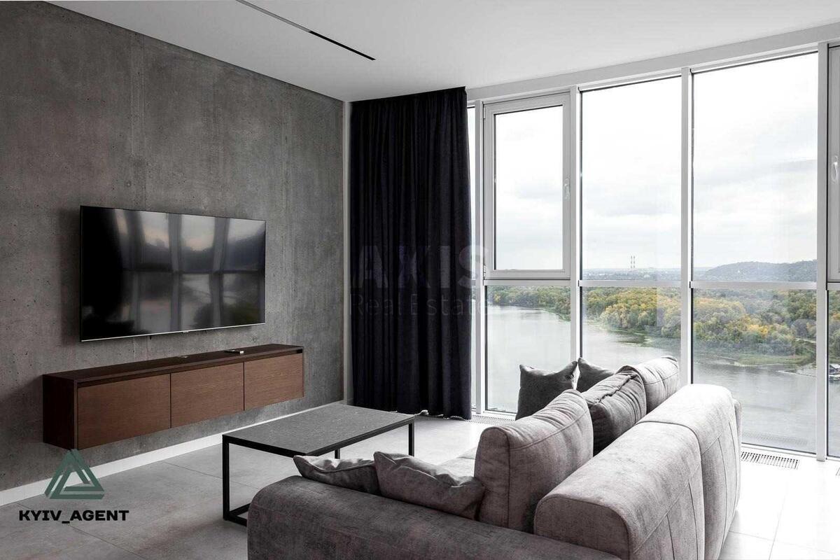 3k apartment vul. Mykil's'ko-Slobids'ka 3А628751