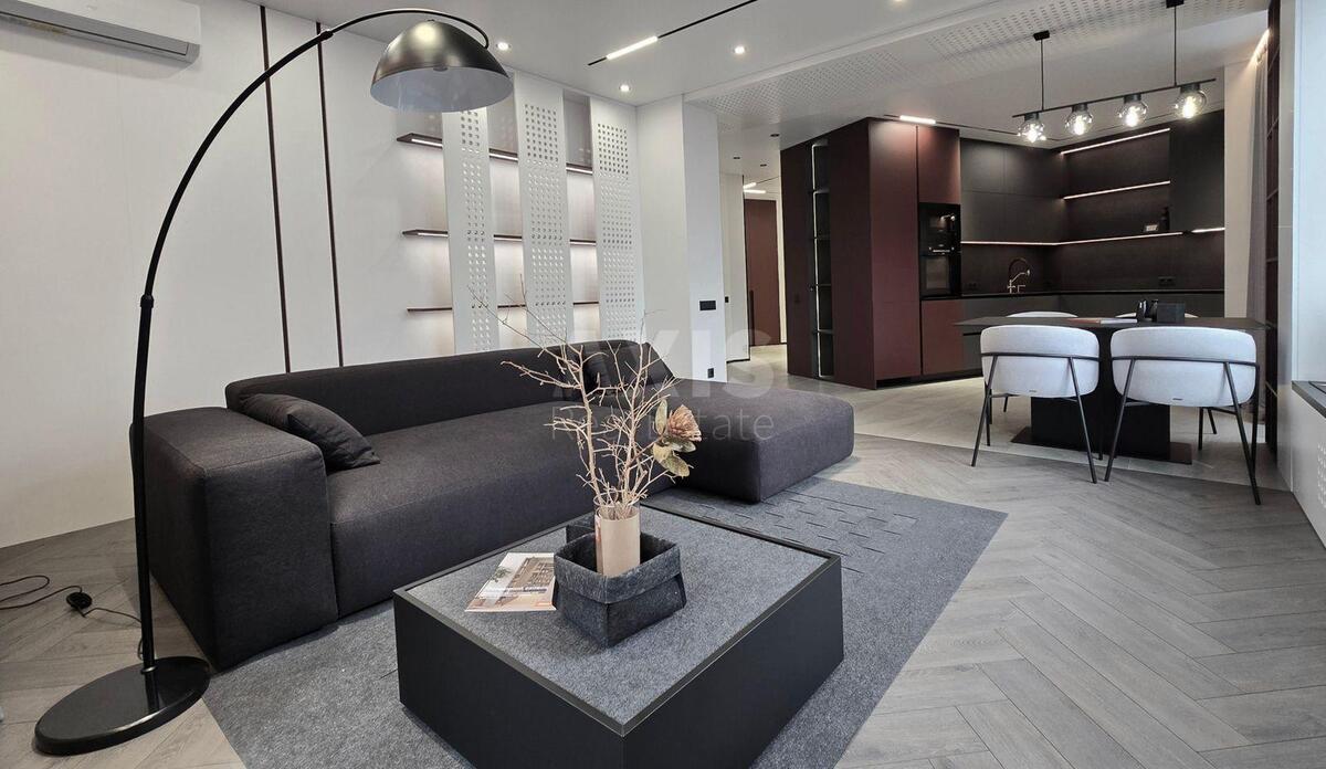 3k apartment vul. Kikvidze 41585660