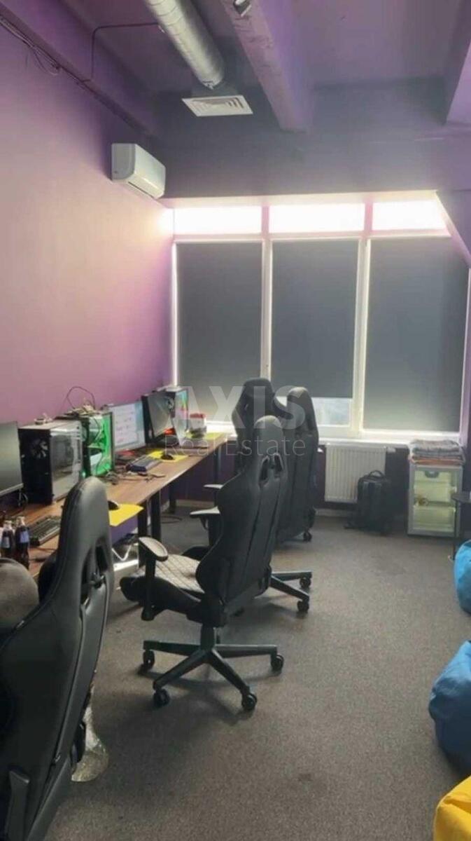 Office vul. Verhnij Val 2, 237m2585877