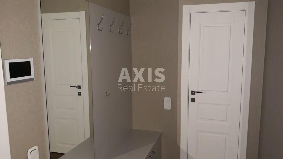 2k apartment vul. Antonovycha 745966211