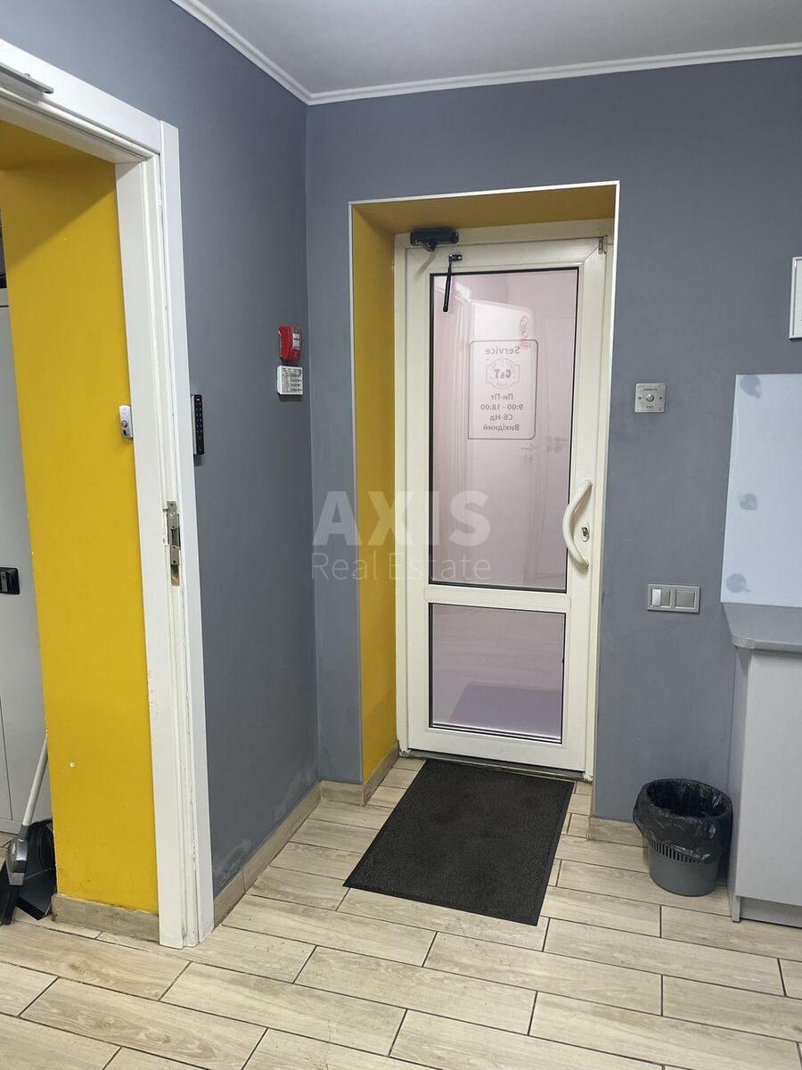 Office vul. Volyns'ka 6, 46m2586224