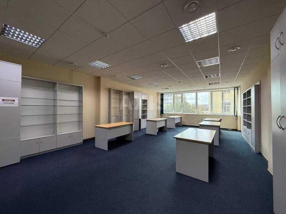 Офис ул. Деловая 5Б, 300м2629392