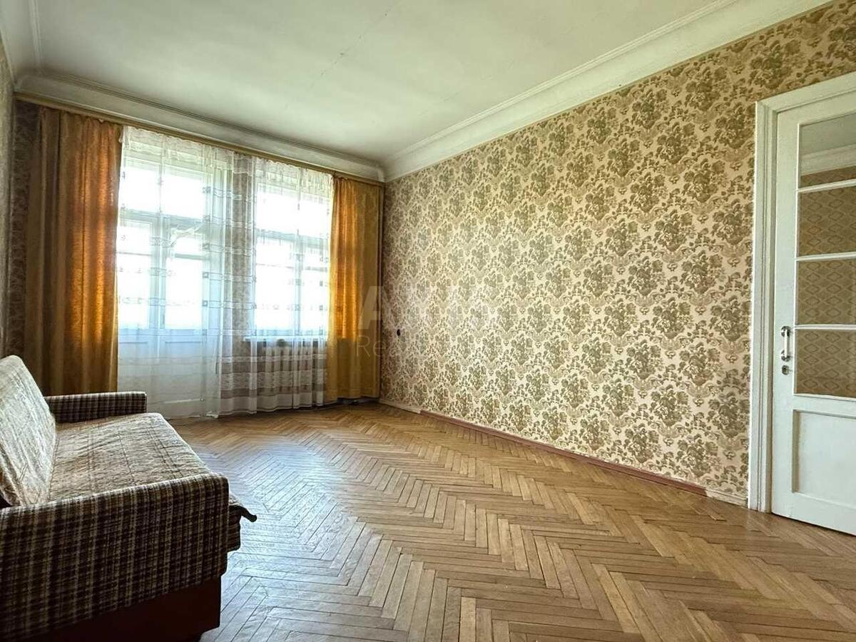 3к квартира вул. Лаврська 6