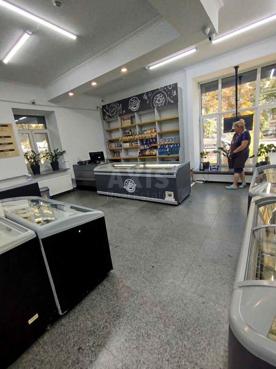 Trade object vul. Garmatna 20, 55m2587121
