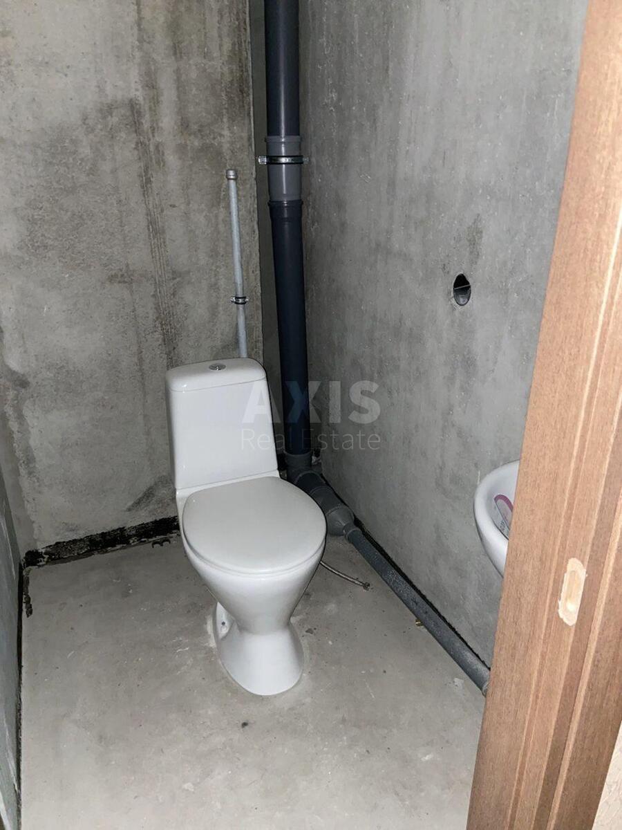 2k apartment vul. Polis'ka 4587285