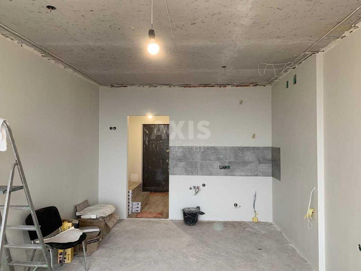 1k apartment vul. Radchenka Petra 27630452