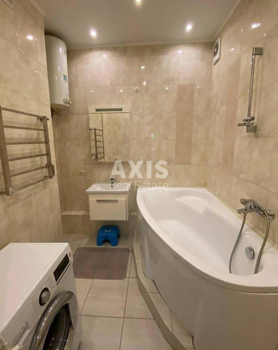 2k apartment vul. Gradyns'ka 77