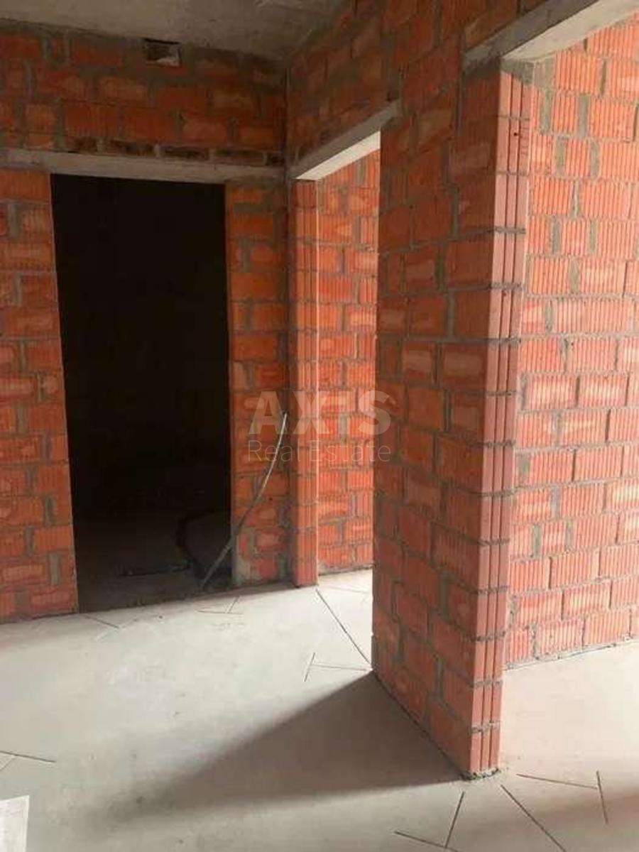1k apartment vul. Zarichna 13