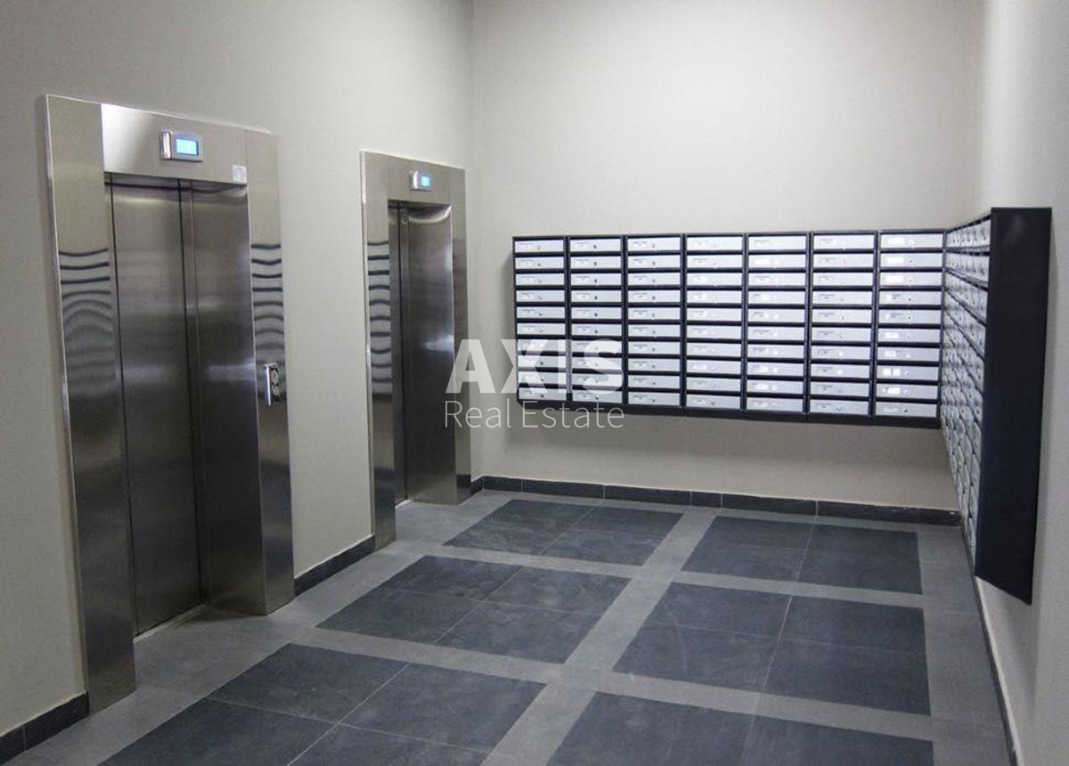 2k apartment pr-t Peremogy 5510