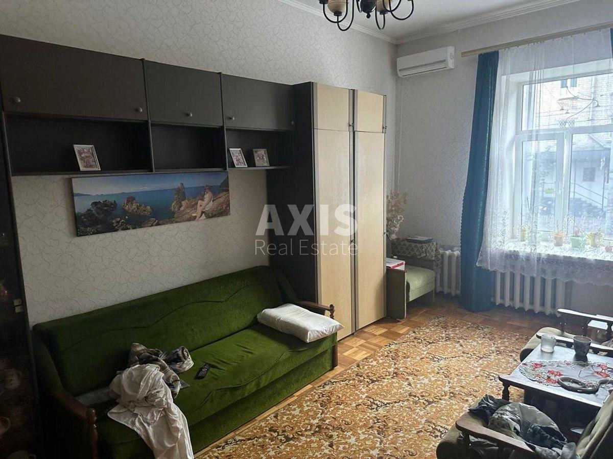 2k apartment vul. Moskovs'ka 290