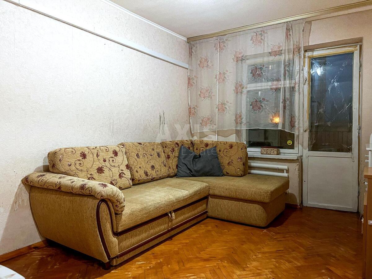 1k apartment vul. Symyrenka 12А631783
