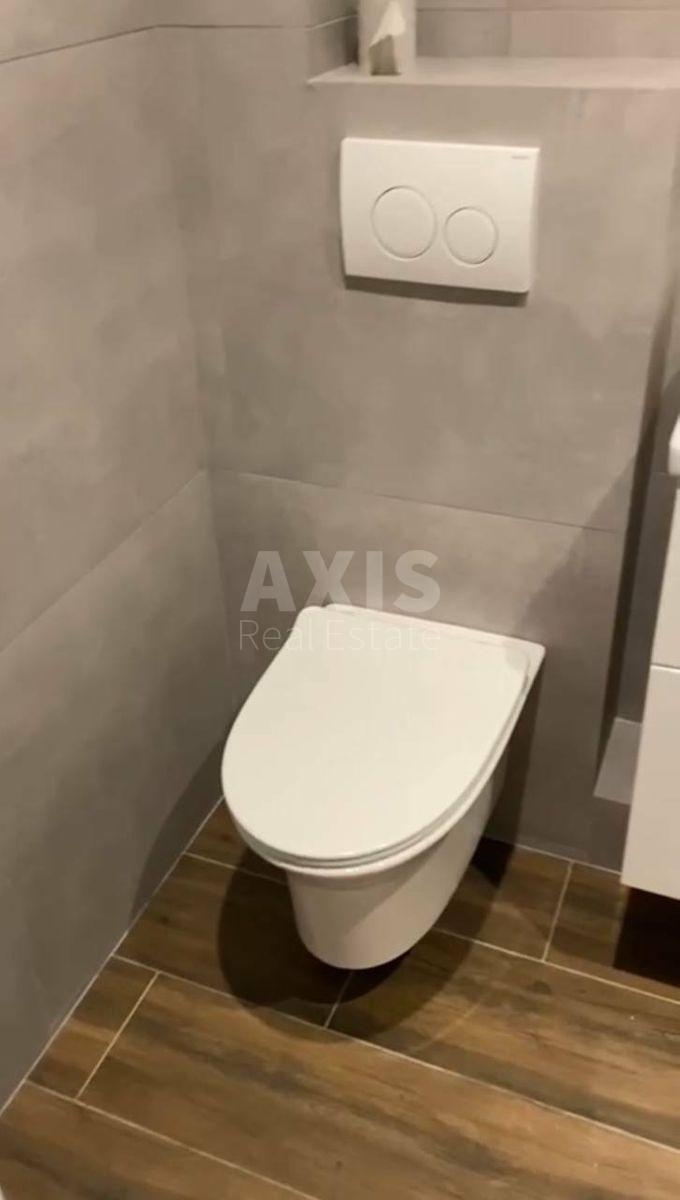 1k apartment prov. Baltijs'kyj 239