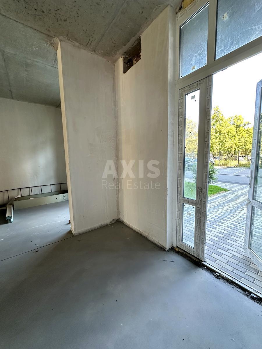 Service object vul. Zabolotnogo Akademika 148В, 77m26323411