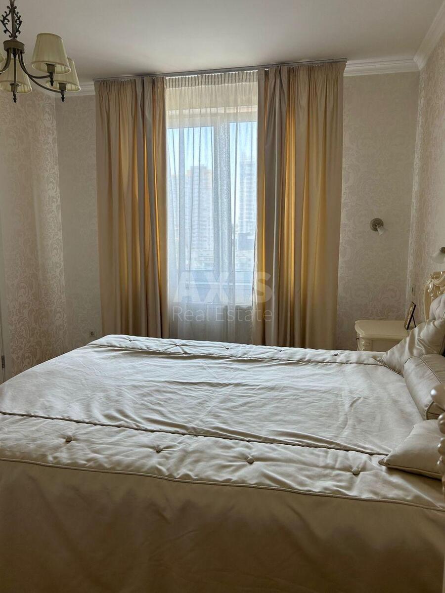 3k apartment vul. Chornovola V'jacheslava 27589657
