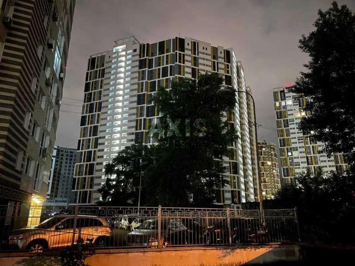 1k apartment vul. Mykil's'ko-Slobids'ka 102375512