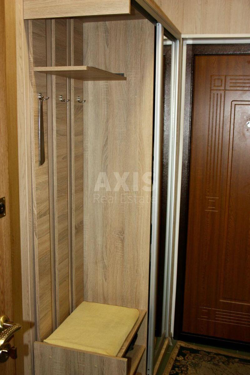 1k apartment bul. Kol'cova 1410